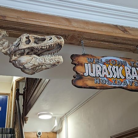 Jurassic Bay Holidays Weymouth Exterior foto