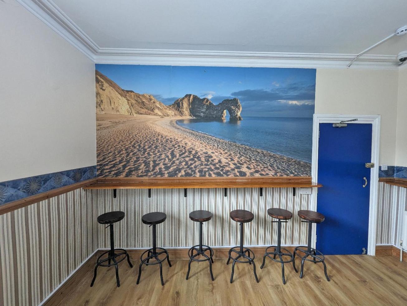 Jurassic Bay Holidays Weymouth Exterior foto