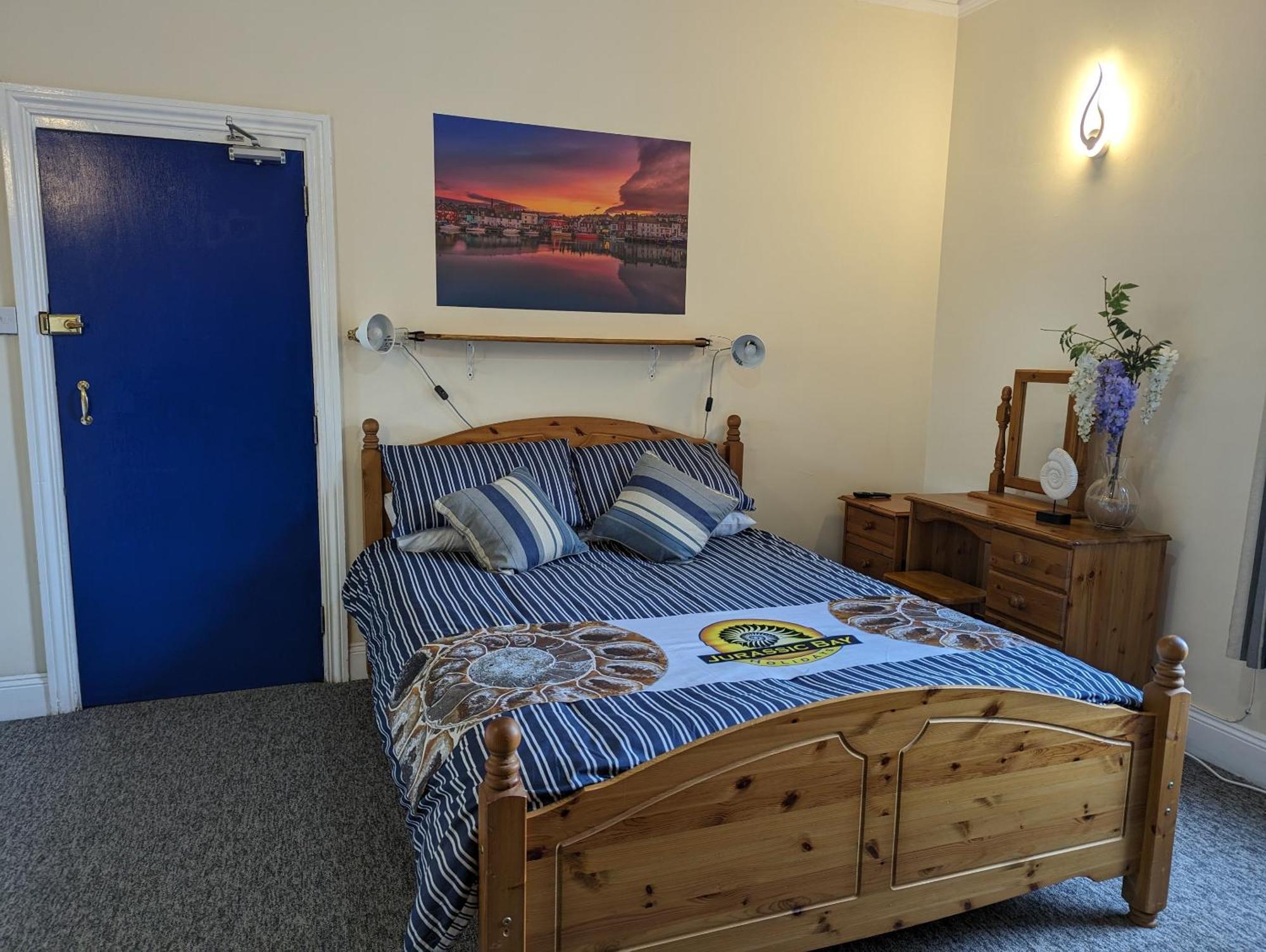 Jurassic Bay Holidays Weymouth Cameră foto