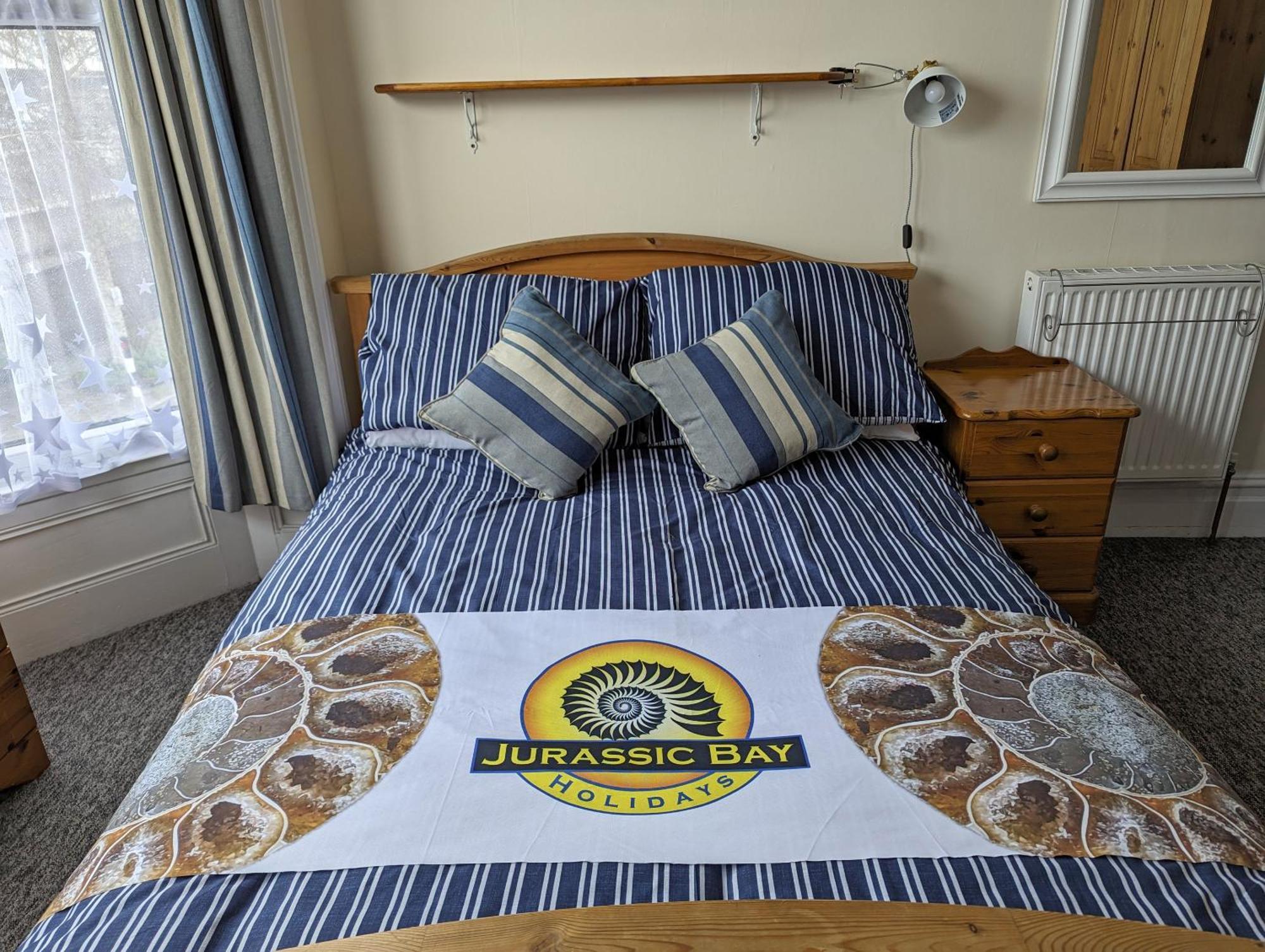 Jurassic Bay Holidays Weymouth Cameră foto